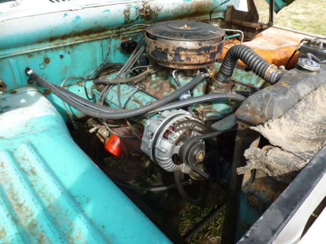 1964 Dodge Other Pickups D200 - photo 8