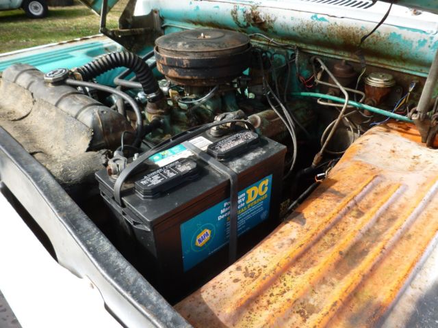 1964 Dodge Other Pickups D200 - photo 9