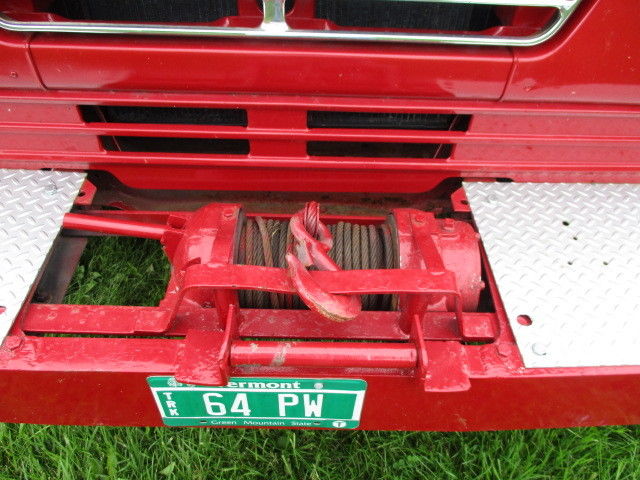 1964 Dodge Power Wagon 9' BED - photo 10