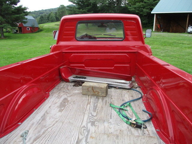 1964 Dodge Power Wagon 9' BED - photo 8