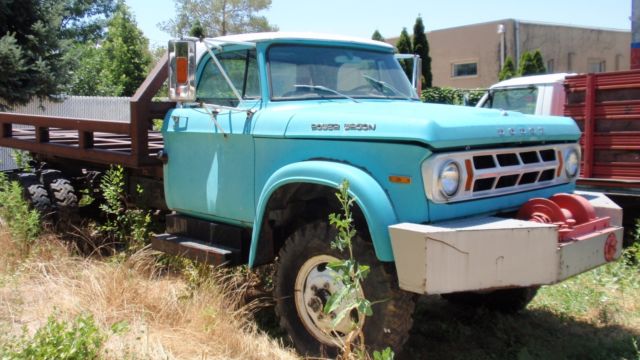 1964 Dodge Power Wagon - photo 9