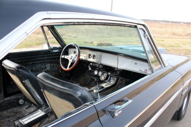 1964 Dodge Polara - photo 11