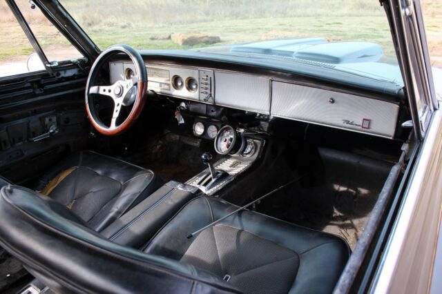 1964 Dodge Polara - photo 12