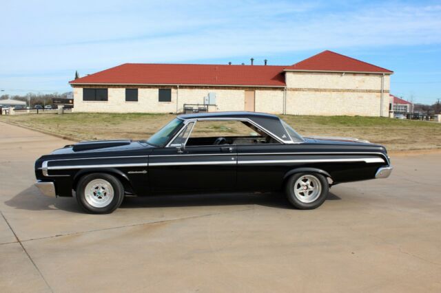 1964 Dodge Polara - photo 2