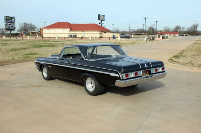 1964 Dodge Polara - photo 3