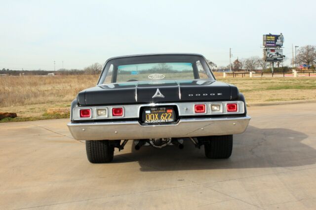 1964 Dodge Polara - photo 4