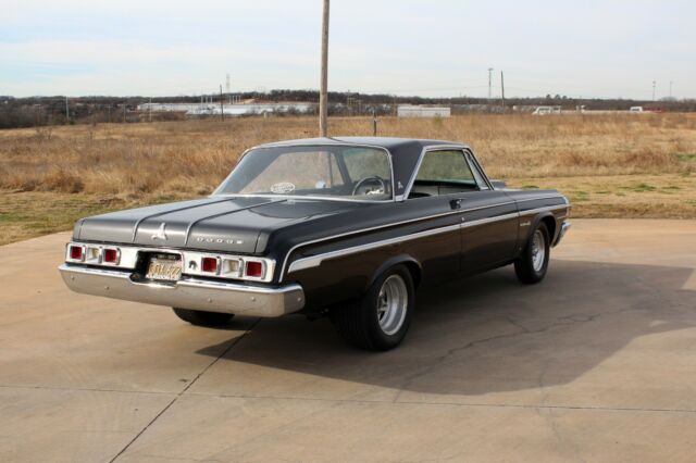 1964 Dodge Polara - photo 5