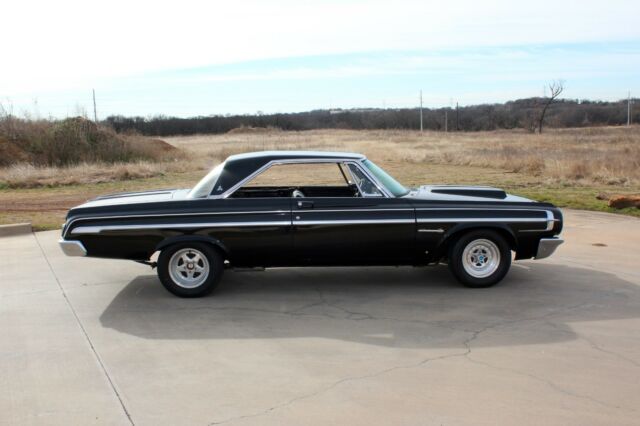 1964 Dodge Polara - photo 6