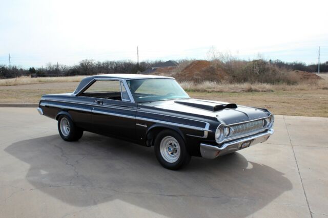 1964 Dodge Polara - photo 7