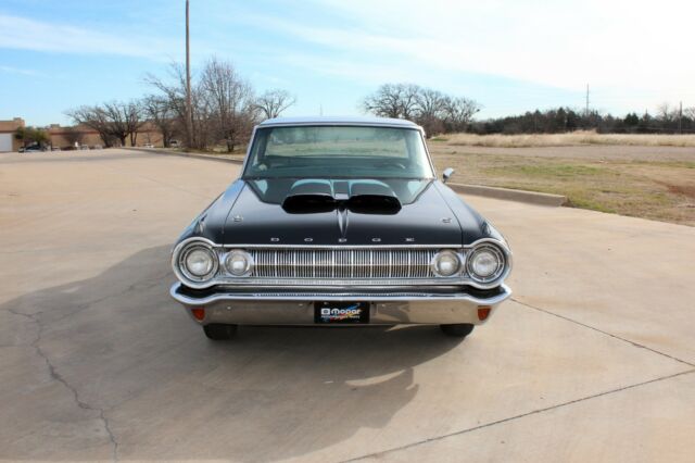 1964 Dodge Polara - photo 8
