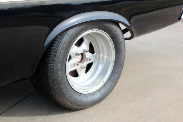 1964 Dodge Polara - photo 9