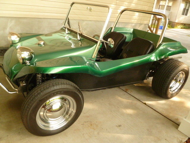 1964 Dune Beach Buggy Volkswagen Manx copy want 1963 or 1964 Cadillac 1964 Volkswagen Other