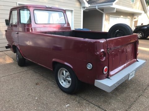 1964 Ford Other Pickups - photo 3