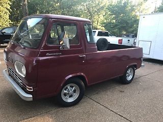 1964 Ford Other Pickups - photo 4