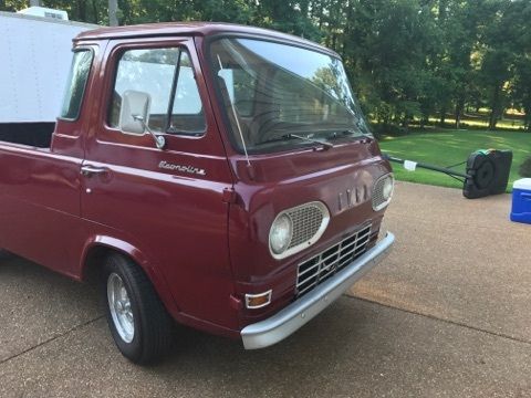 1964 Ford Other Pickups - photo 5