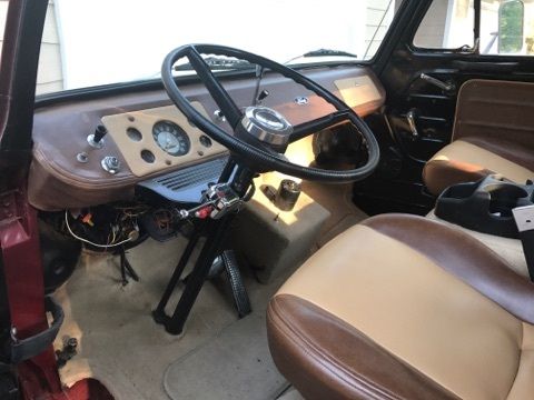 1964 Ford Other Pickups - photo 6