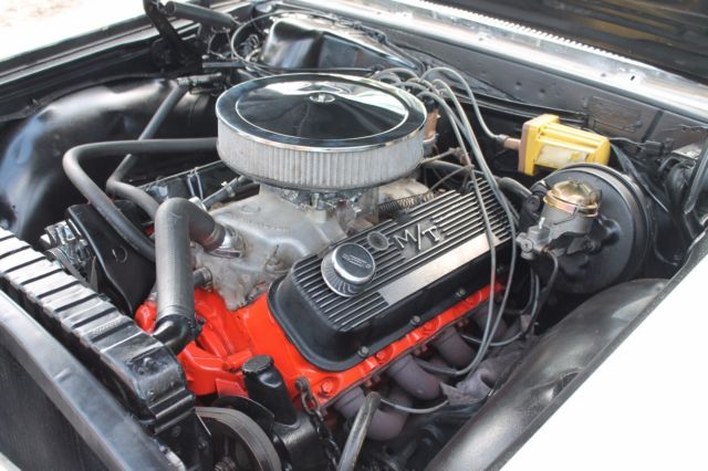 1964 Chevrolet El Camino - photo 10