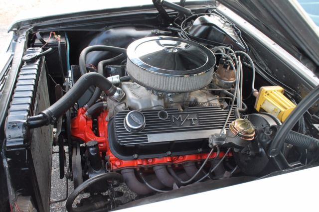 1964 Chevrolet El Camino - photo 11