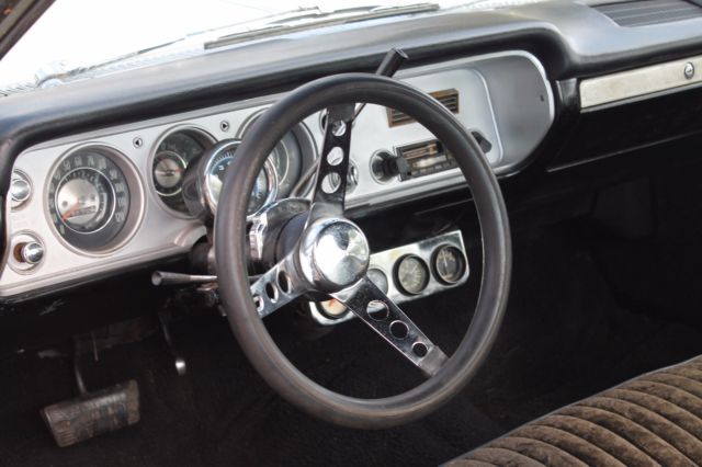 1964 Chevrolet El Camino - photo 12