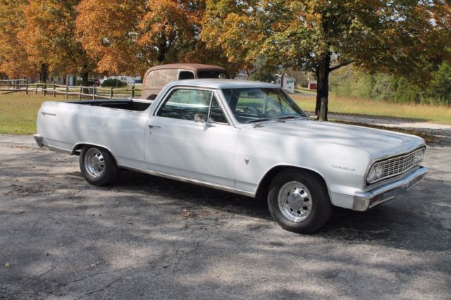 1964 Chevrolet El Camino - photo 2