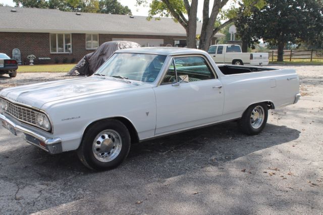 1964 Chevrolet El Camino - photo 3