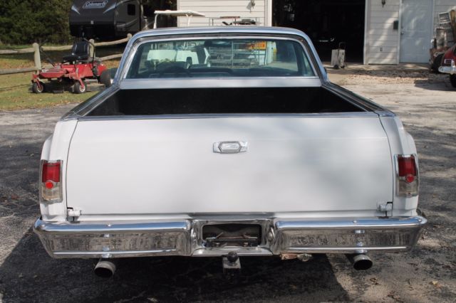 1964 Chevrolet El Camino - photo 4