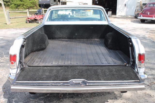 1964 Chevrolet El Camino - photo 5