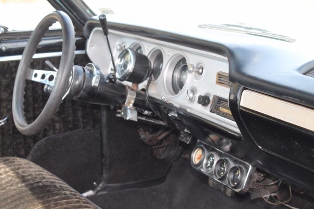 1964 Chevrolet El Camino - photo 7