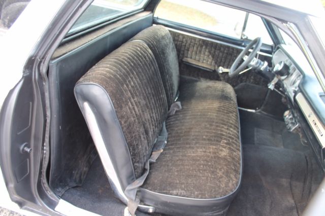 1964 Chevrolet El Camino - photo 8