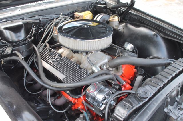 1964 Chevrolet El Camino - photo 9