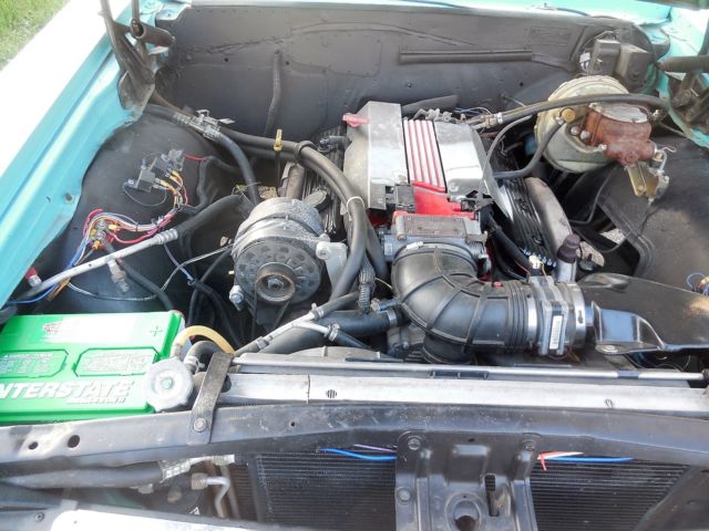 1964 Chevrolet El Camino - photo 2