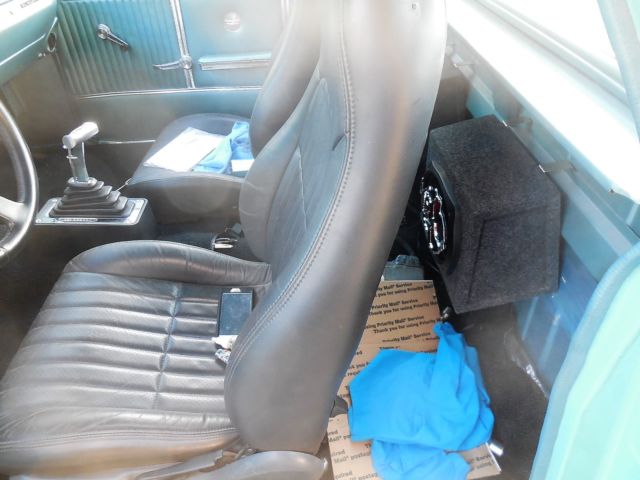 1964 Chevrolet El Camino - photo 3