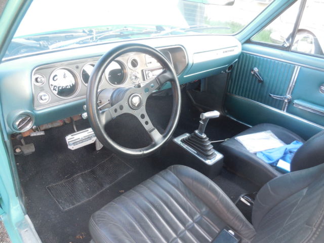 1964 Chevrolet El Camino - photo 4