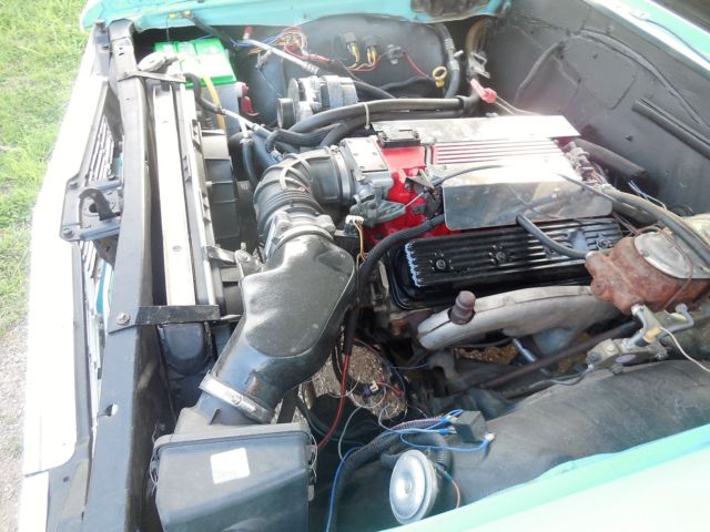 1964 Chevrolet El Camino - photo 5