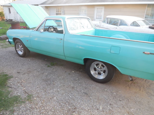 1964 Chevrolet El Camino - photo 6