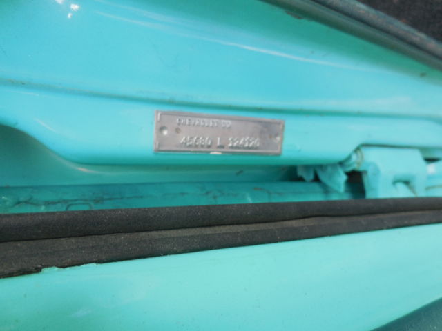 1964 Chevrolet El Camino - photo 7