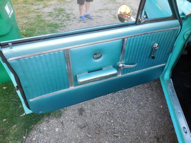 1964 Chevrolet El Camino - photo 8