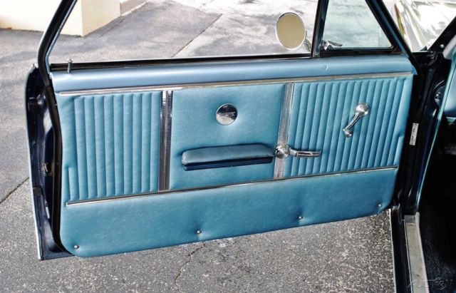1964 Chevrolet El Camino Hotrod 327 V8 4-Speed Fast & Loud - photo 7