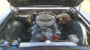 1964 Chevrolet El Camino - photo 3