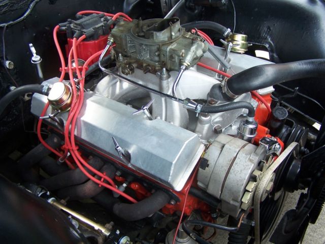 1964 Chevrolet El Camino - photo 10