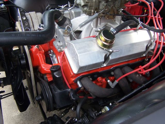 1964 Chevrolet El Camino - photo 11