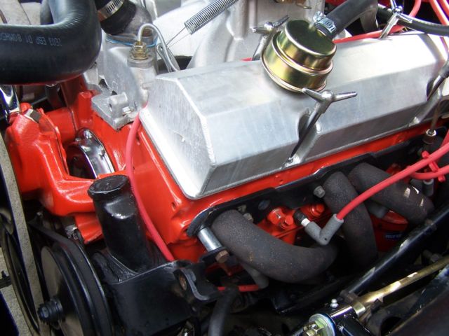 1964 Chevrolet El Camino - photo 12