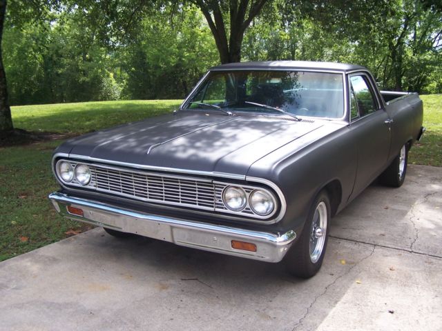 1964 Chevrolet El Camino - photo 2