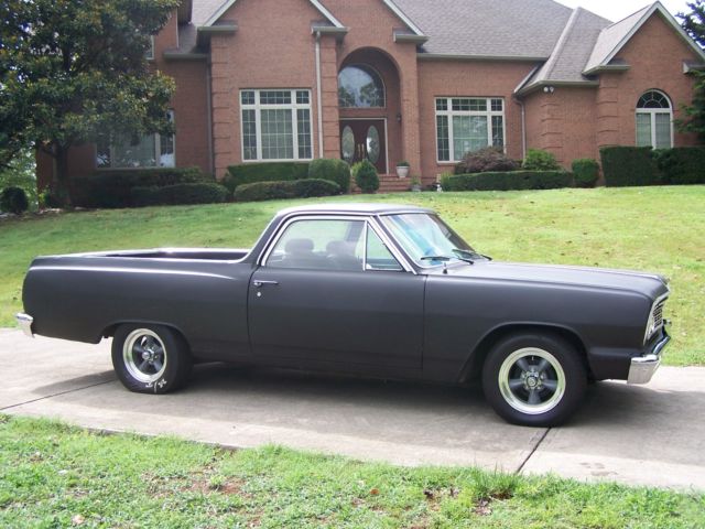 1964 Chevrolet El Camino - photo 3