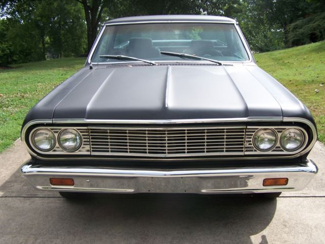 1964 Chevrolet El Camino - photo 5