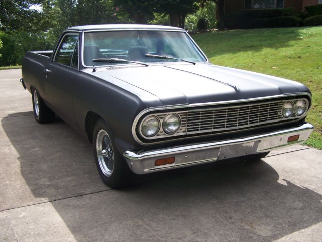 1964 Chevrolet El Camino - photo 6