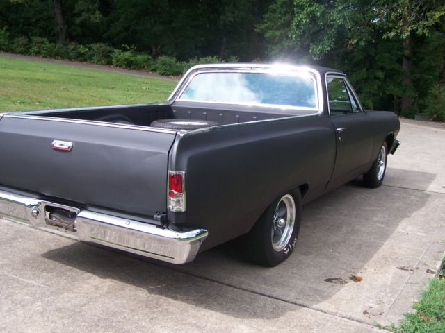 1964 Chevrolet El Camino - photo 7
