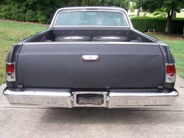 1964 Chevrolet El Camino - photo 8