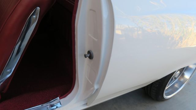 1964 Chevrolet El Camino SHOW WINNER! FACTORY BUILT IN VAN NUYS CA!!! - photo 8