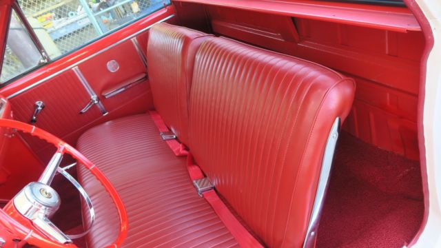 1964 Chevrolet El Camino SHOW WINNER! FACTORY BUILT IN VAN NUYS CA!!! - photo 9